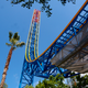 Illustration for article titled GE Is Turning a Six Flags Roller Coaster Into an F-35 Launcher